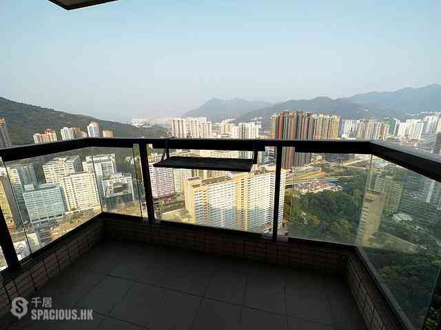 Fo Tan - Sha Tin 33 Oriental Heights (Block 1) 01