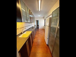 Fo Tan - Sha Tin 33 Oriental Heights (Block 1) 05