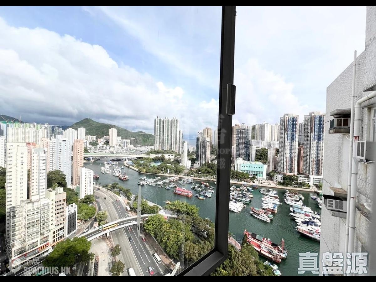 香港仔 - 香港仔中心 01