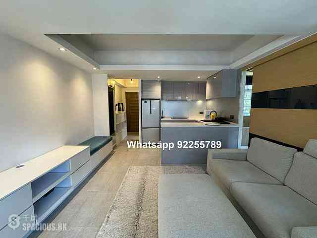 Soho - 19, Old Bailey Street 02