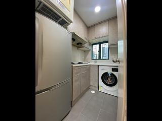 Wan Chai - Brilliant Court 03