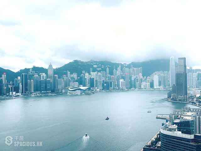 Whampoa Garden - Harbourfront Landmark 01