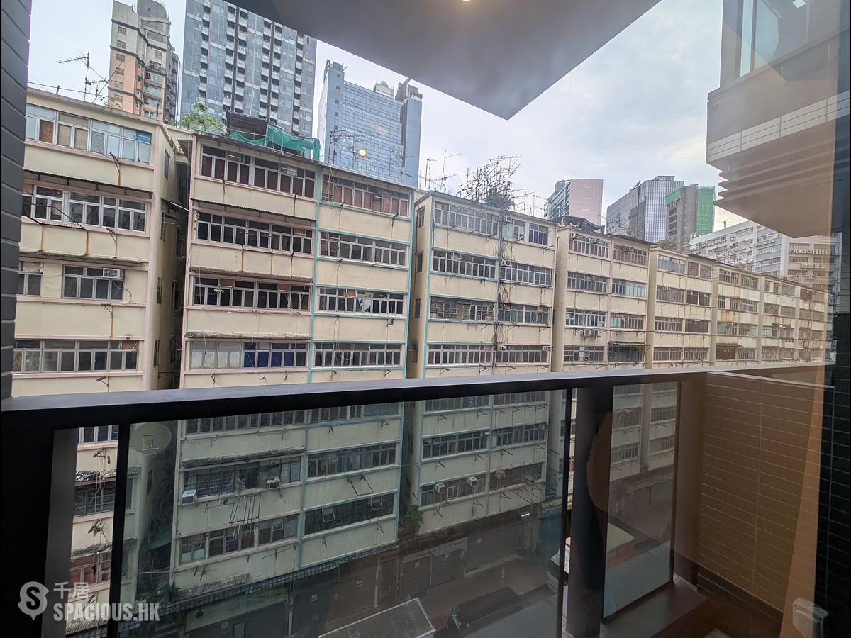 長沙灣 - 喜遇 01