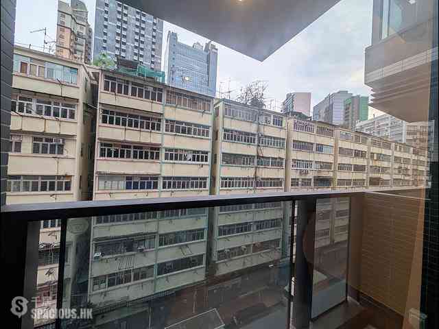 Cheung Sha Wan - The Amused 06
