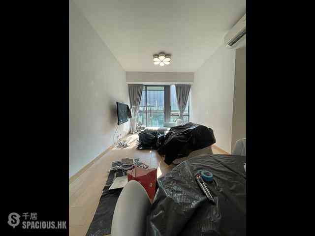 Tseung Kwan O - Capri Block 3 08
