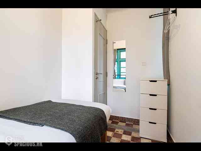 Soho - 88, Staunton Street 03