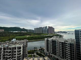 將軍澳 - 海翩匯 13