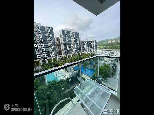 Tseung Kwan O - Monterey 01