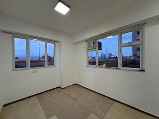 Sai Ying Pun - Kwan Yick Building Phase 3 Block A 10