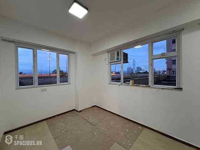 Sai Ying Pun - Kwan Yick Building Phase 3 Block A 10