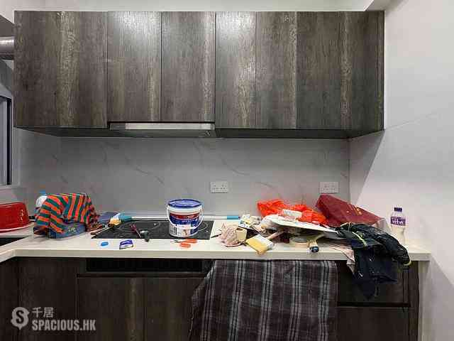 Sai Ying Pun - Kwan Yick Building Phase 3 Block A 14