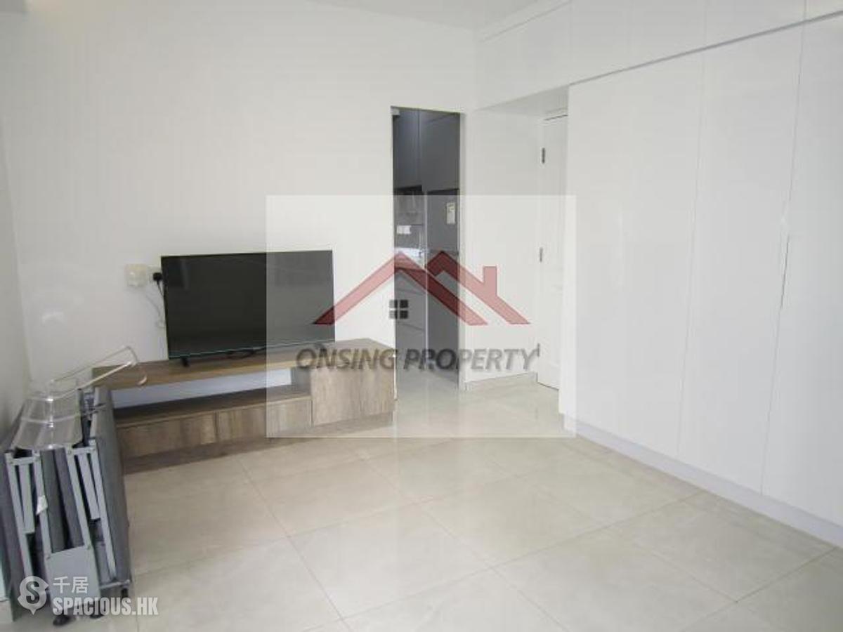 Wan Chai - Manrich Court 01