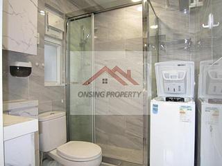 Wan Chai - Manrich Court 04