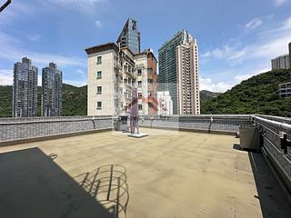 大坑 - 煜康臺 02