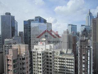Wan Chai - Manrich Court 06