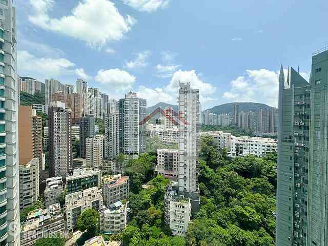 銅鑼灣 - 光明臺 01