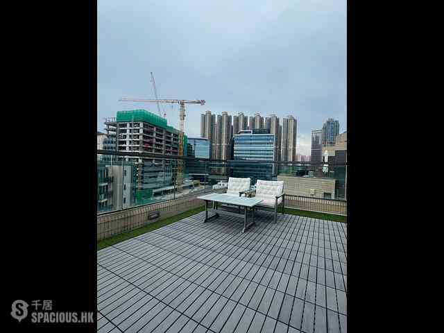 Tseung Kwan O - Alto Residences 01