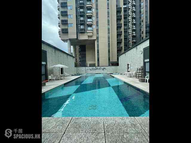 Tseung Kwan O - Alto Residences 10