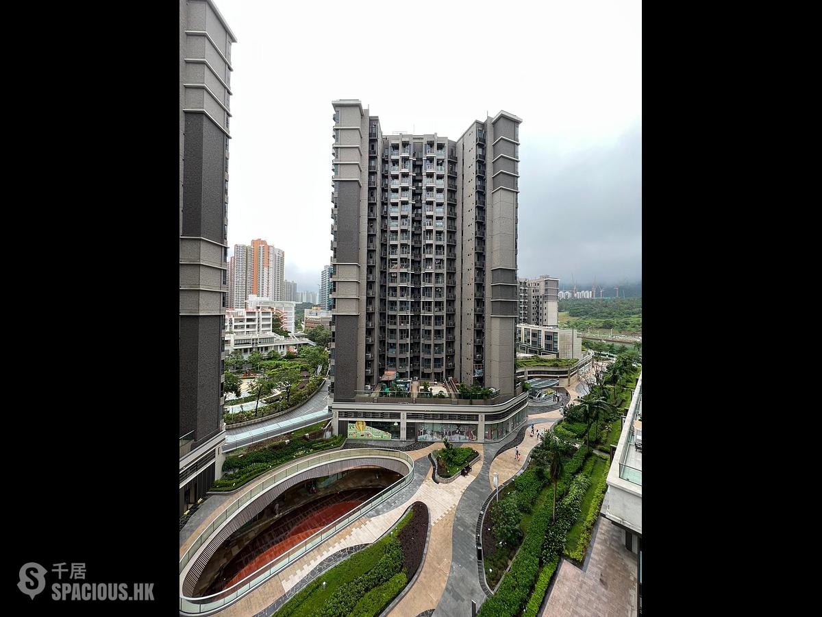 Tseung Kwan O - Monterey 01