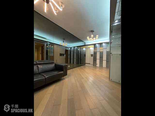 Tseung Kwan O - The Wings Ocean Wings Block 2 04