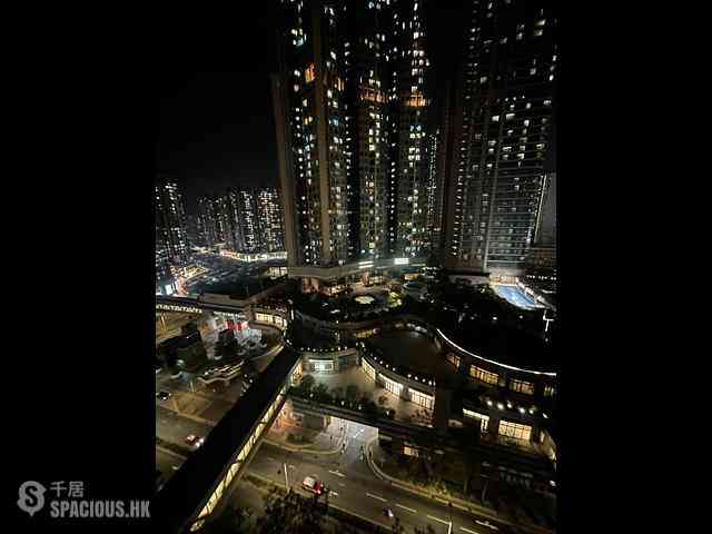 Tseung Kwan O - The Grandiose Block 2 02