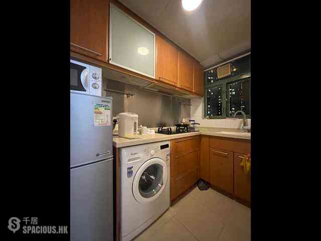 Tseung Kwan O - The Grandiose Block 2 06