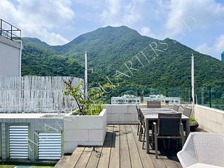 Pok Fu Lam - Emerald Garden 03