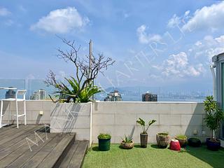 Pok Fu Lam - Emerald Garden 05