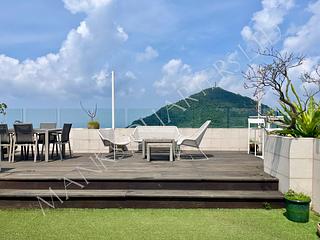 Pok Fu Lam - Emerald Garden 04
