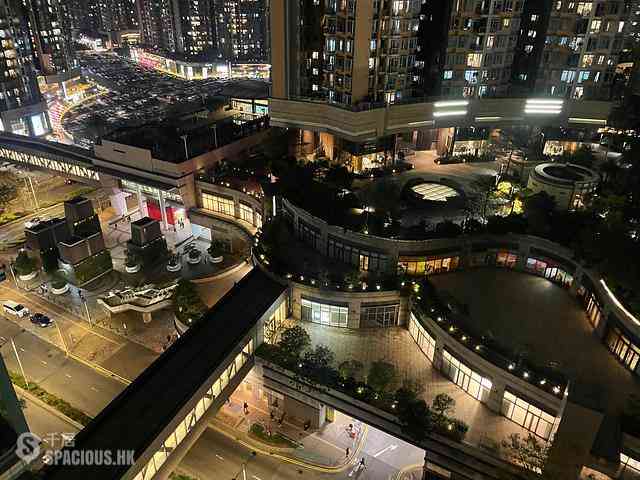 Tseung Kwan O - The Grandiose Block 2 10