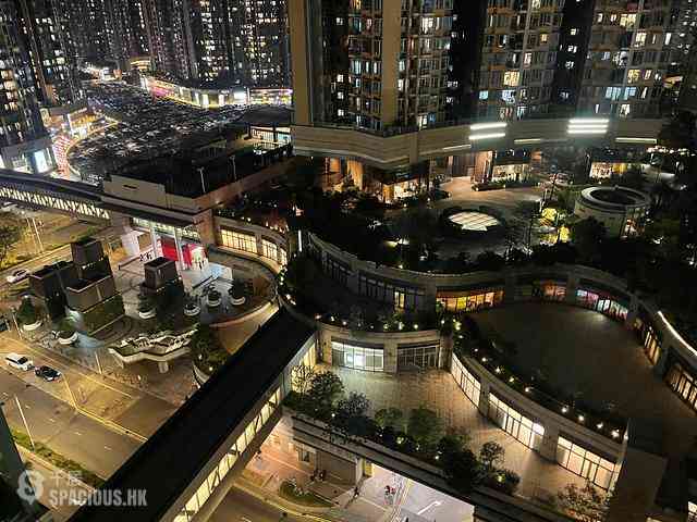 Tseung Kwan O - The Grandiose Block 2 11