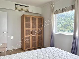 Pok Fu Lam - Emerald Garden 13