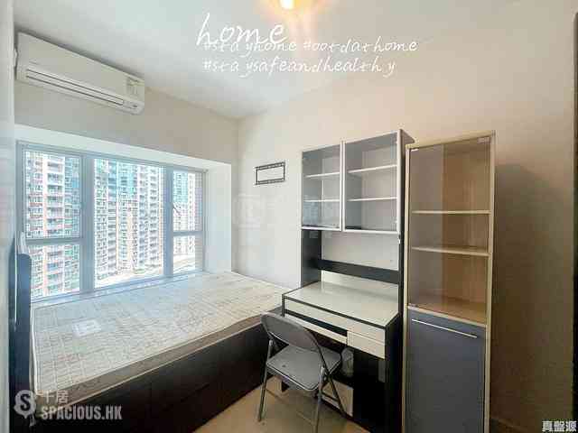 Tiu Keng Leng - Metro Town 05