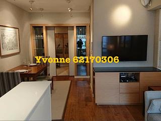 Mid Levels Central - Ying Fai Court 02