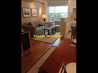Mid Levels Central - Ying Fai Court 05