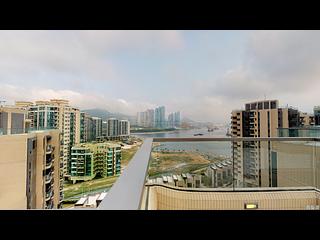 將軍澳 - 藍塘傲7座 02