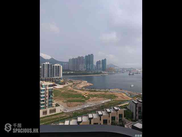 Tseung Kwan O - Alto Residences Block 7 03
