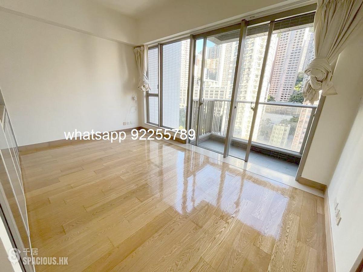 Sai Ying Pun - Island Crest 01