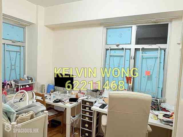 Jordan - Ka Woo Building 02