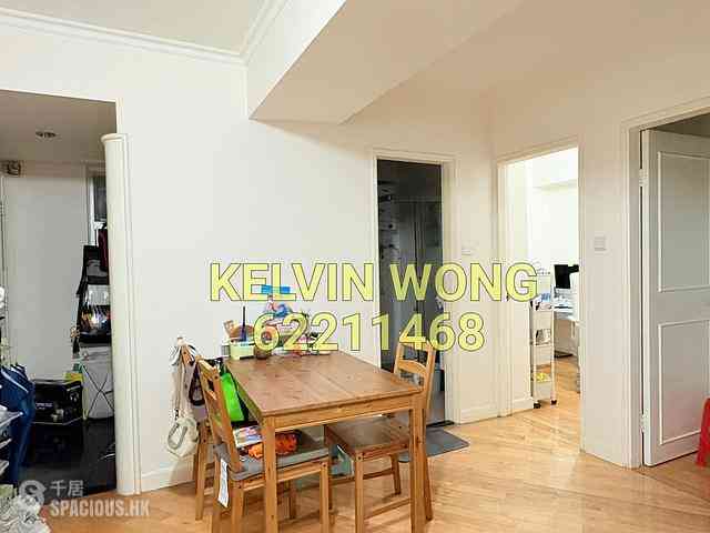 Jordan - Ka Woo Building 03