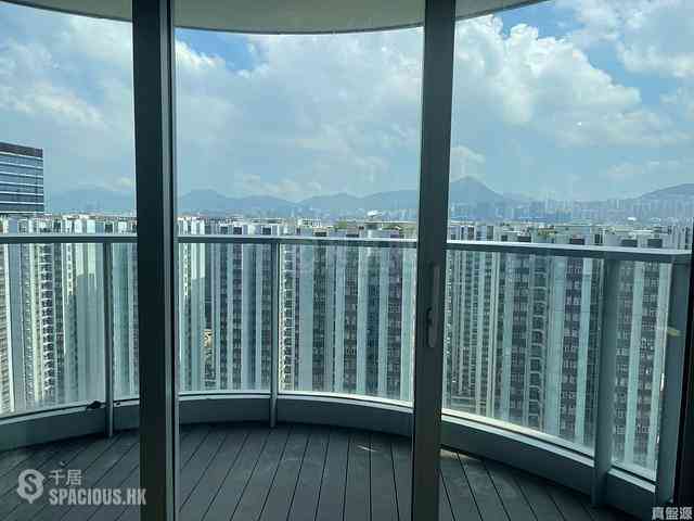 鲗鱼涌 - Mount Parker Residences 01