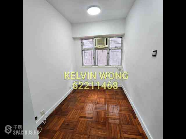Jordan - Wing Fu Mansion 02