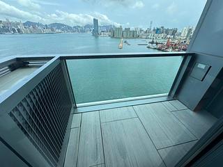 Kai Tak - Victoria Voyage 10