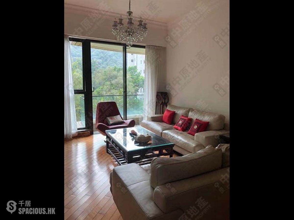 Mid Levels West - 1, Po Shan Road 01