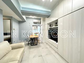 Tsim Sha Tsui - Kiu Fung Mansion 02
