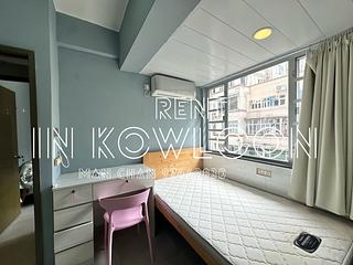 Tsim Sha Tsui - Kiu Fung Mansion 03