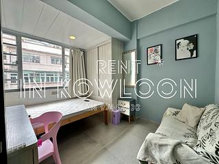 Tsim Sha Tsui - Kiu Fung Mansion 04
