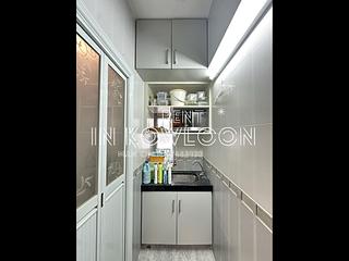 Tsim Sha Tsui - Kiu Fung Mansion 09