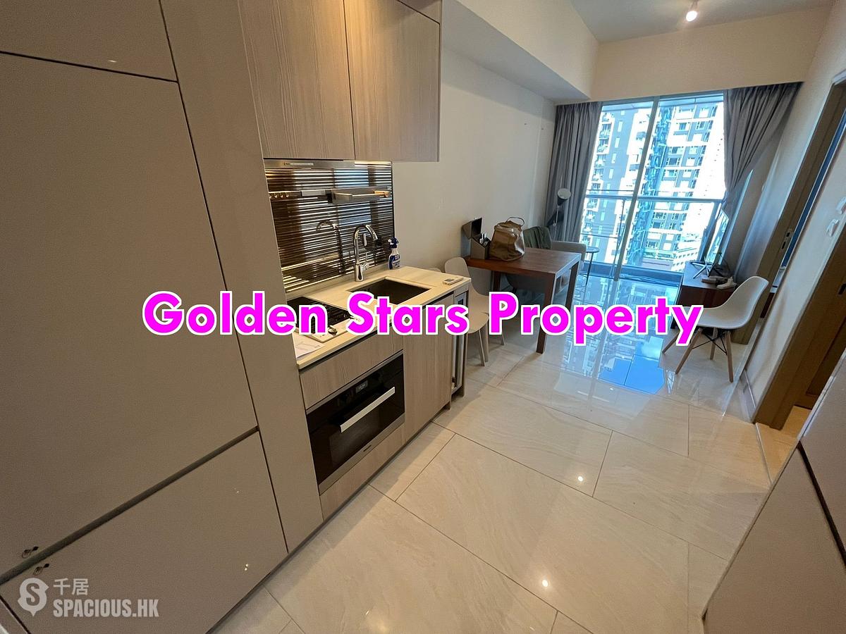 Sai Ying Pun - King's Hill 01