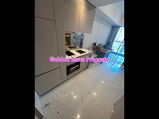 Sai Ying Pun - King's Hill 10